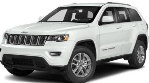 JEEP GRAND CHEROKEE 2021 1C4RJFAG6MC707028 image